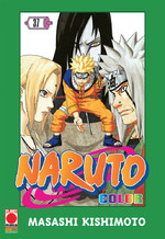 Naruto Color